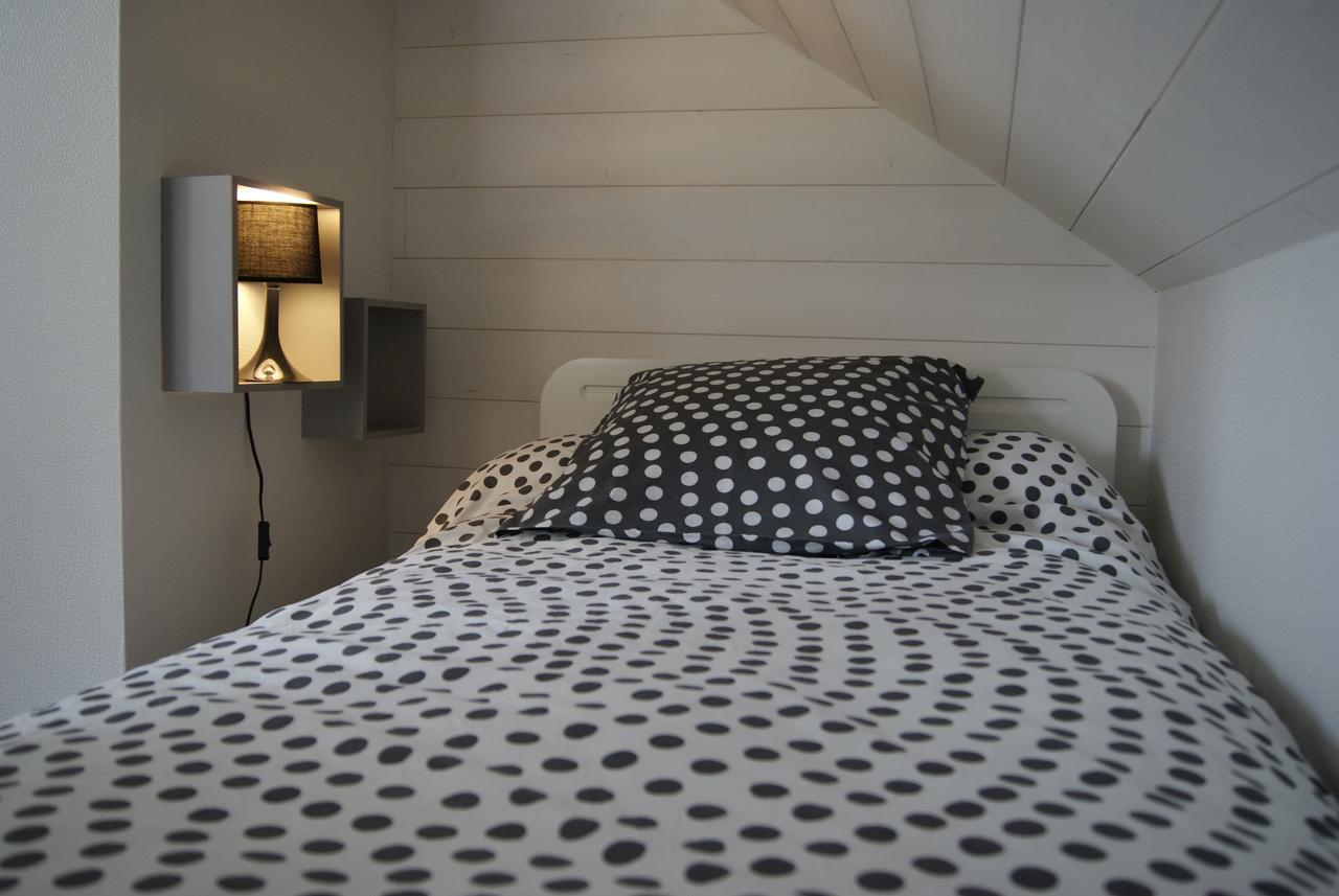 Bed and Breakfast La Noue Aubain Corbenay Exteriér fotografie